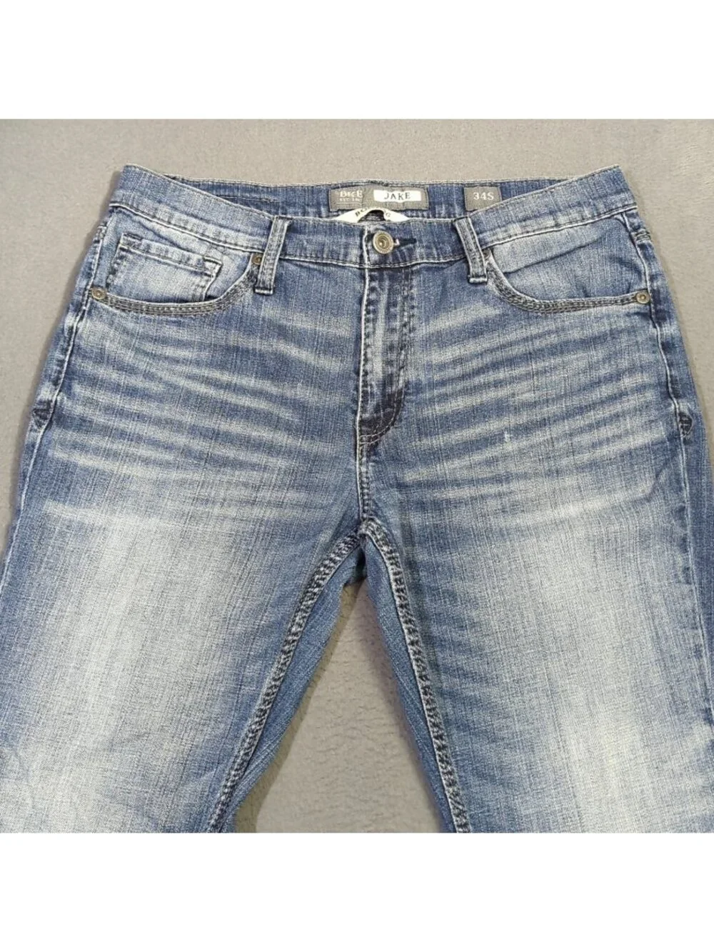 BKE jeans men